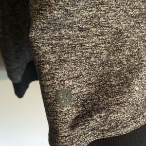 Lululemon surge full zip jacket